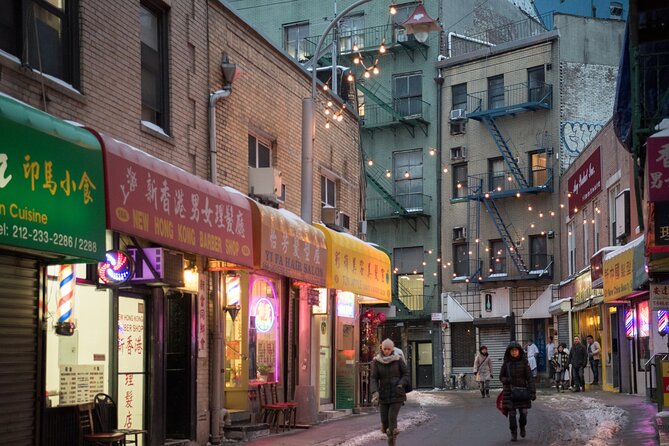 Private African American Heritage Downtown Walking Tour - Why Choose a Private Tour