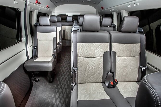 Private Aiport Transfer To Punta Cana Hotels - Flexibility and Cancellation