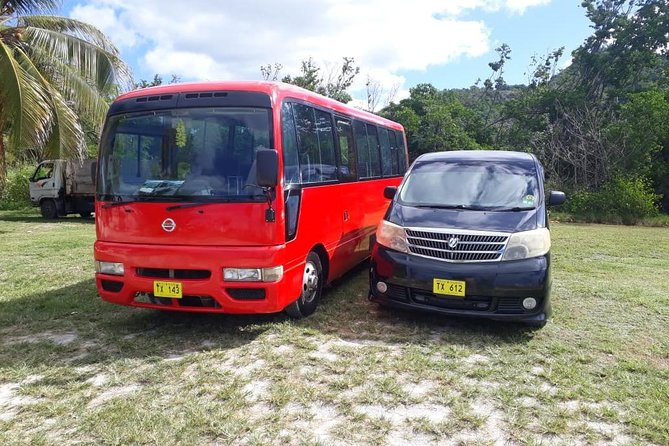 Private Airport Transfers 1- 2 Pax. Zone B: Hotels - Pricing Information