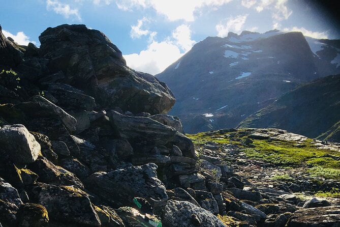 Private Ålesund Trollstigen-Trollroad in Small(8-15)Groups - Cancellation Policy