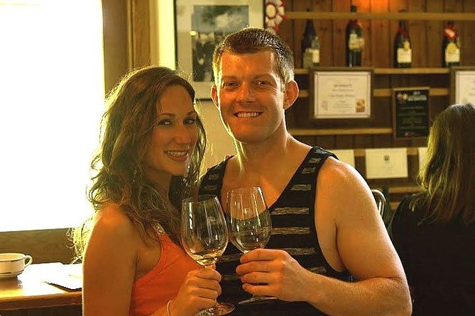 Private All-Inclusive Wine Tasting Tour From Santa Barbara - Customizable Itinerary