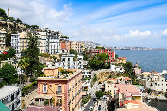 Private And Direct Transfer From Foggia To Naples, Local Driver - Cost and Inclusions