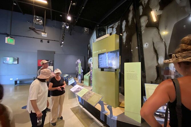Private Arizona Memorial Bowfin Submarine Tour Review - Overall Impressions