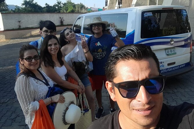 Private Arrival Transportation From Oaxaca Airport to Hotel - Tips for a Smooth Transfer