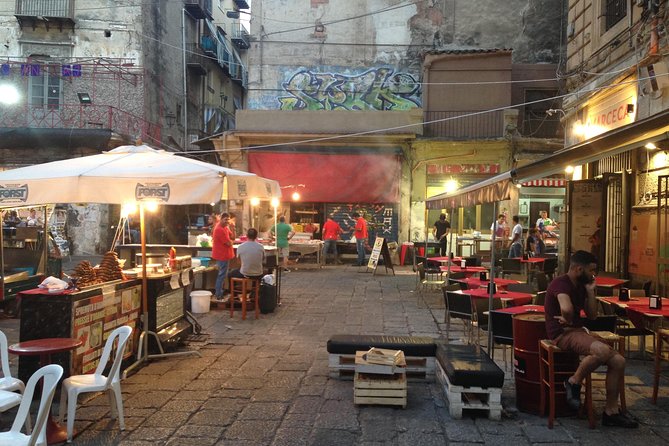Private Art, Wine & Gourmet Food Walking Tour - Booking Information