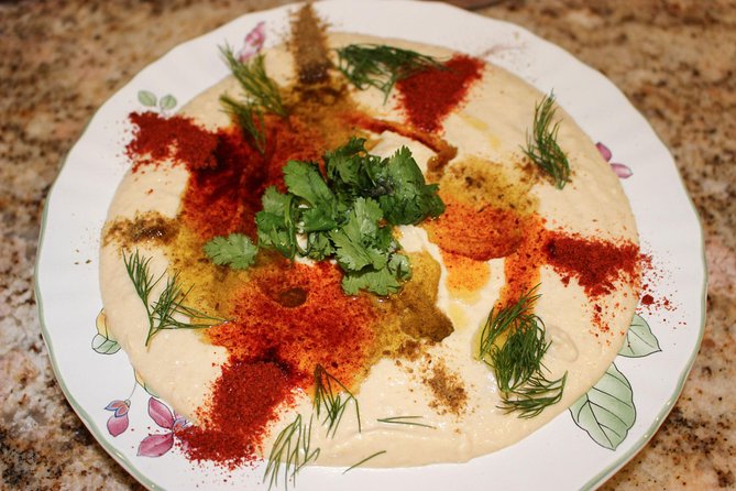 Private Authentic Middle Eastern Cooking Class Review - Frequently Asked Questions