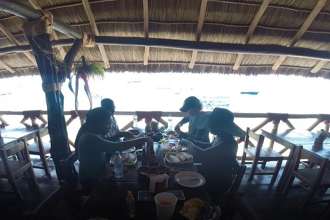 Private Bahia De Banderas South Beaches Adventure - Nearby Attractions and Activities