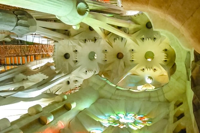 Private Barcelona'S Highlights Halfday Tour - Pick up Included - Cancellation and Rescheduling