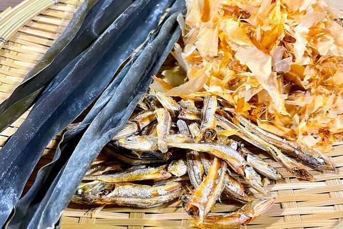 Private Beginner Japanese Cooking Class Near Tokyo - What to Expect in the Class
