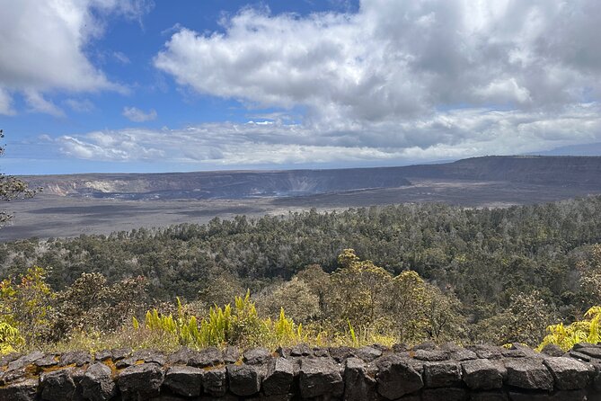 Private Big Island Tour Review - Cancellation Policy