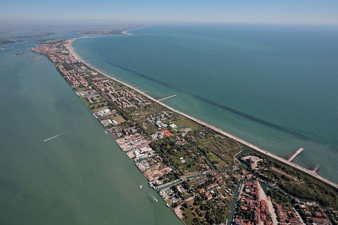 Private Bike Tour in Lido of Venice - Pricing and Group Size