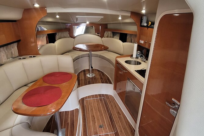 Private Boat Charter for Masonboro Island and Wrightsville Beach - Booking and Pricing