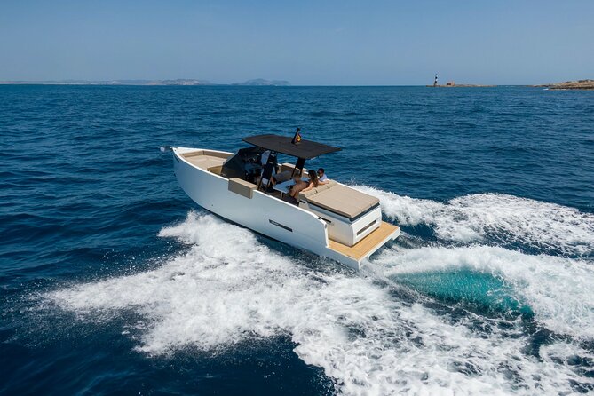 Private Boat Tour DeAntonio 28 Ibiza-Formentera - Additional Details