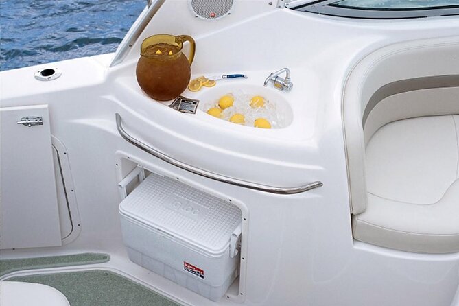 Private Boat Tour in Miami - Pricing and Booking Options