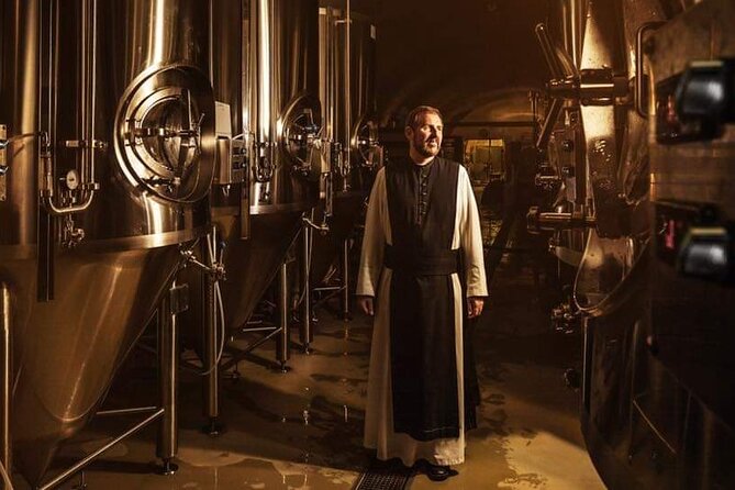 Private Brewery Visit and Beer Tasting at Zirc Abbey Plus Szekesfehervar Tour - Accessibility and Suitability
