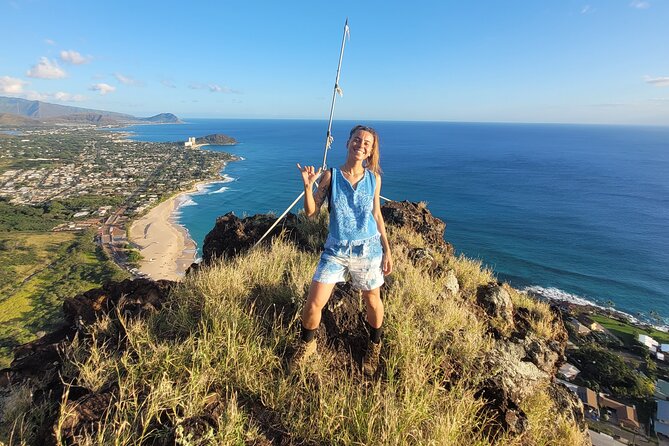 Private Bucket List Adventure Day- Hikes, Beaches, Waterfalls - Expert Guides and Safety