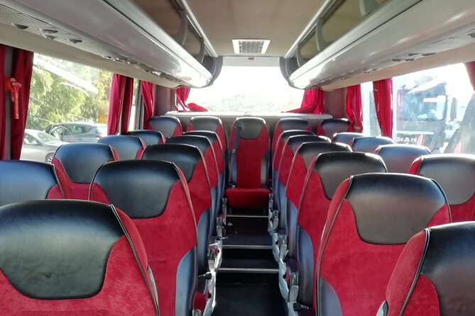 Private Bus From Ravenna Cruise Port to Venice Airport (Vce) - Why Choose Private Transportation