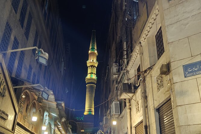 Private Cairo by Night Tour - Additional Information