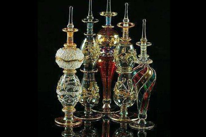 Private Cairo Shopping Tour to Real Papyrus Museum Lotus Oil Factory Jewelries - Customer Reviews and Ratings