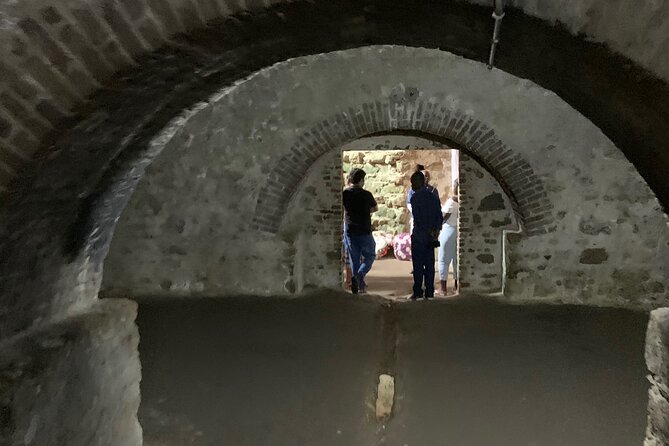 Private Cape Coast Heritage and Hiking Tour - Cancellation and Payment Options