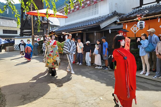 Private Car Nikkko Tour From Tokyo - Highlights of the Nikko Day Trip