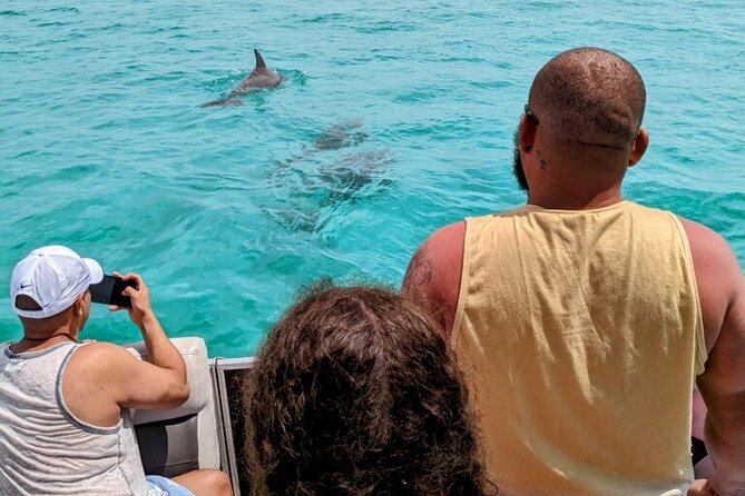 Private Charter Boat With Slide From Panama City - Reviews and Ratings