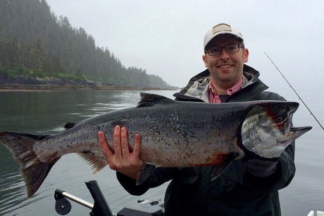 Private Charter Eco-Friendly Catch & Release Fishing Excursion - Recommendations for Travelers