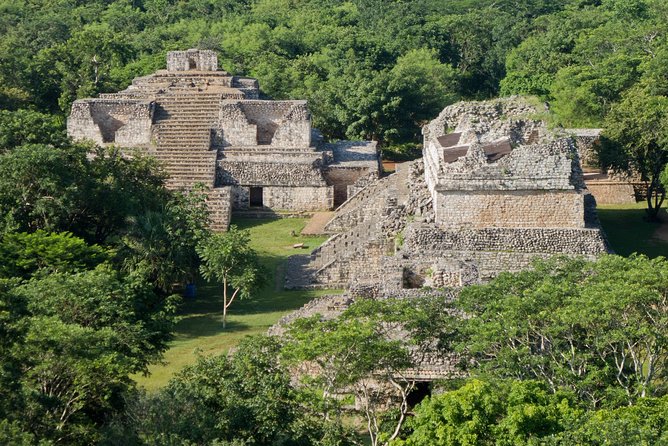 Private Chichen Itza, Ek Balam, and Ik Kil Cenote, Lunch - Accessibility Information