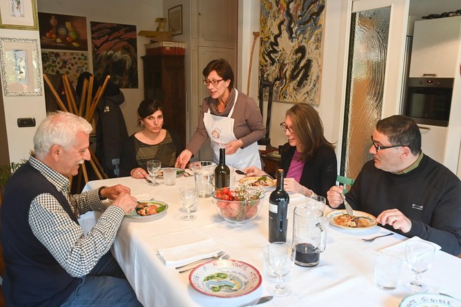Private Cooking Class at a Cesarinas Home in Barbaresco - Booking Details