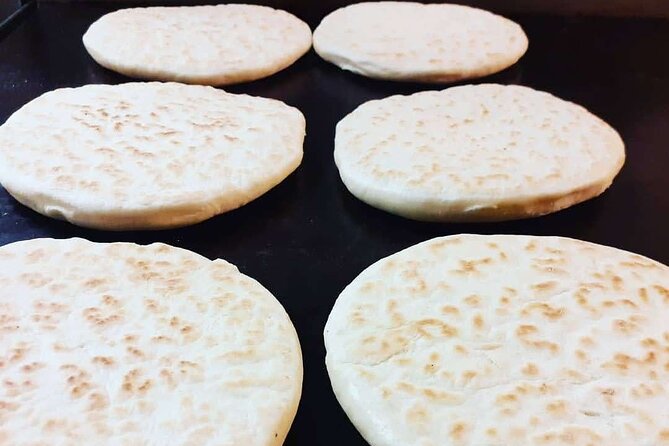 Private Cooking Class of the Real Piadina Romagnola in Emilia-Romagna - Transportation Options