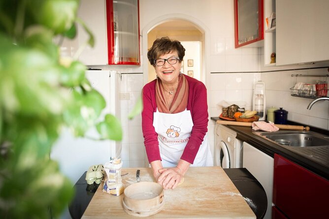 Private Cooking Class With Lunch or Dinner in San Gemini - Accessibility Considerations
