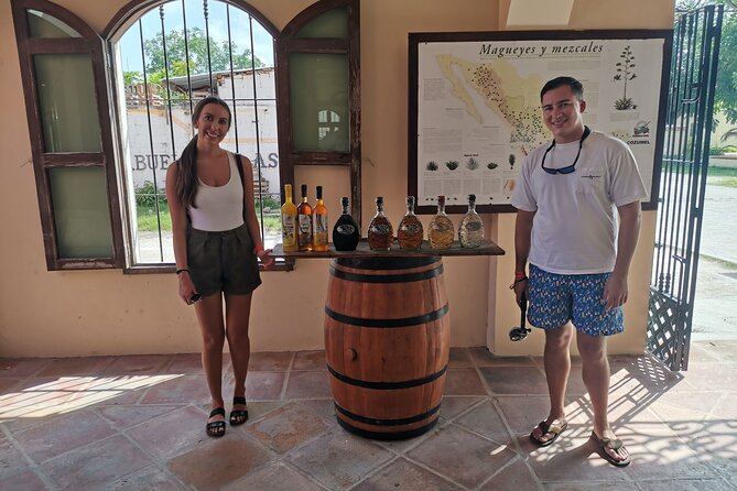 Private Custom Jeep Tour in Cozumel With Lunch and Snorkel - Traveler Feedback