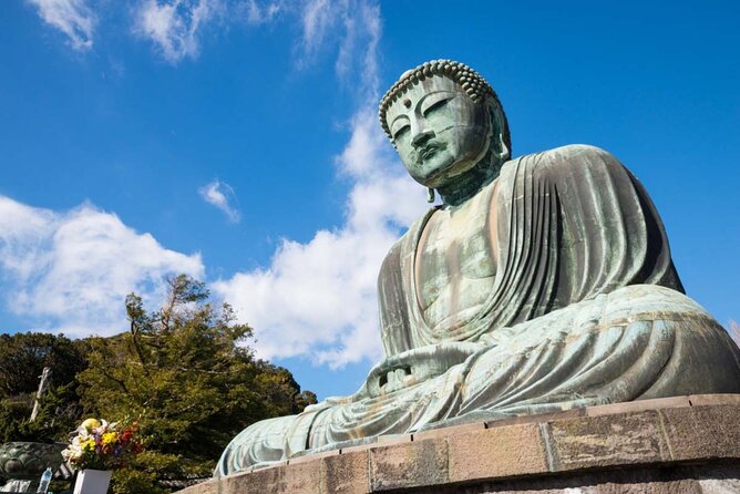 Private Customizable Tour in Kamakura - Accessibility and Vehicle Capacity