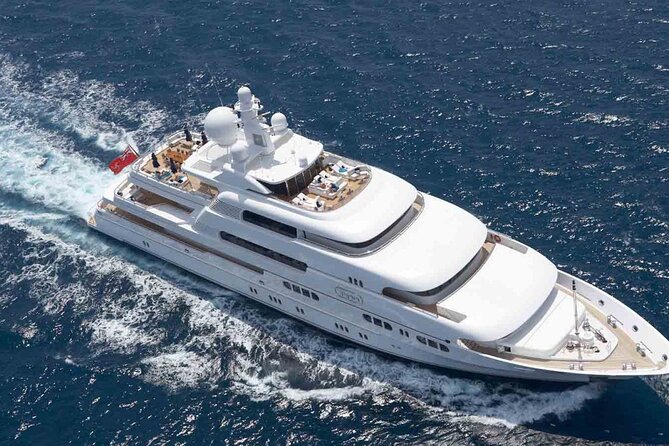 Private Daily Boat Tour ! - Booking and Cancellation
