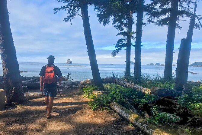 Private Day Hike in the Ozette Triangle Review - Frequently Asked Questions