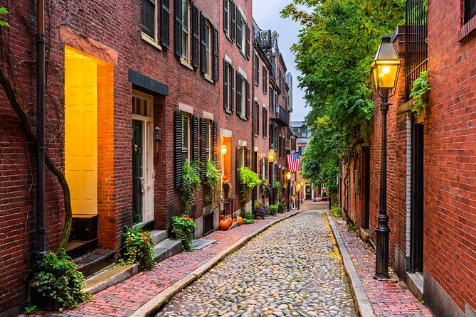 Private Day Tour of Salem and Boston Review - Review Highlights