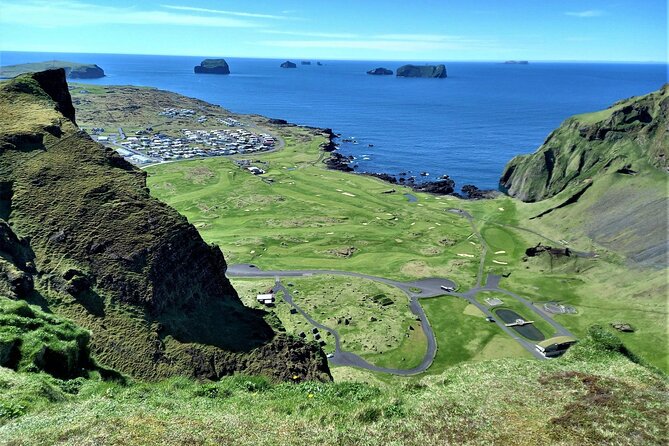 Private Day Tour to Westman Island With Pick up - Ask Away