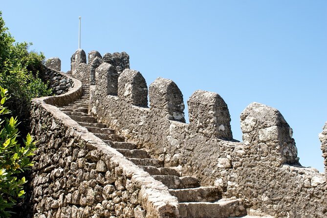Private Day Trip From Lisboa to Cascais & Sintra, Local Driver - Highlights of Cascais