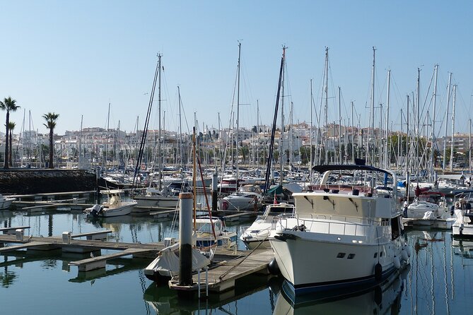 Private Day Trip From Lisboa to Lagos With a Two-Way Transfer - The Sum Up