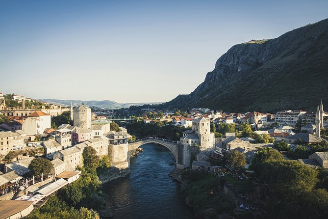 Private Day Trip From Split to Medjugorje and Mostar - Customer Feedback