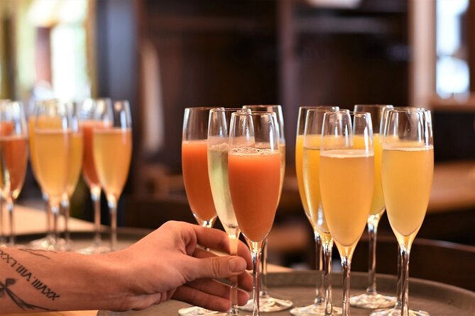 Private Day Trip From Venice To Prosecco and Miramare Castle - Pickup and Customization Options