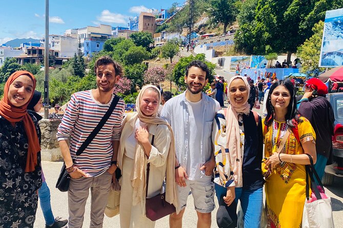 Private Day Trip To Chefchaouen From Tangier. - Reviews and Ratings