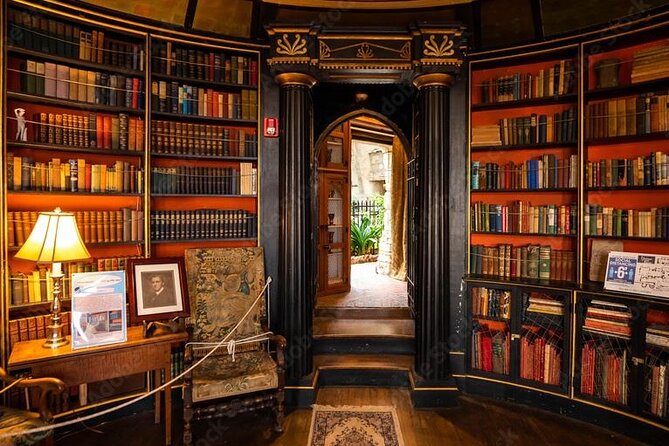 Private Day Trip to Salem and Hammond Castle From Boston - Highlights of the Private Day Trip