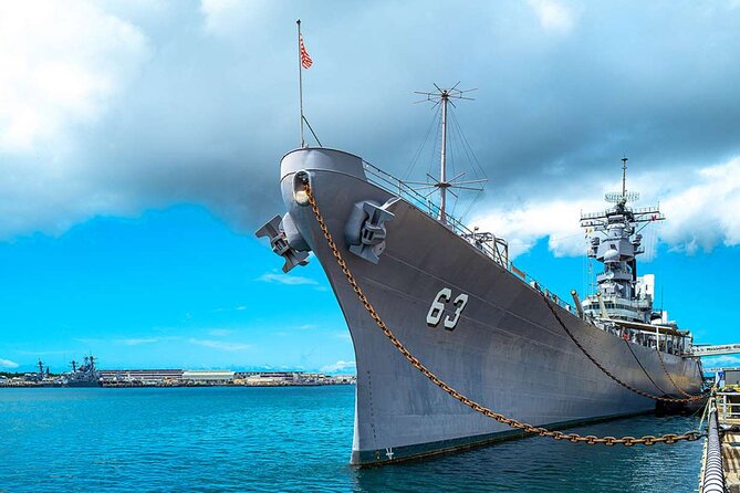 Private Deluxe Arizona Memorial Tour Review - Booking and Payment Options