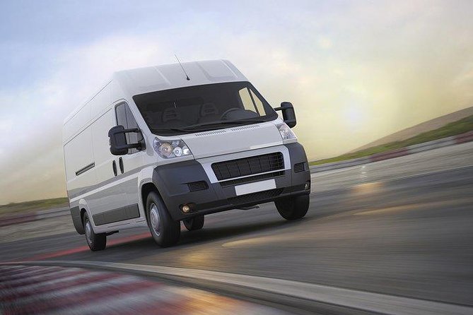 Private Departure Transfer: Hotel to Santo Domingo International Airport (8 - 11) - Contact Information