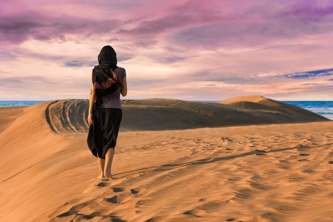 Private Desert Safari Dubai - Frequently Asked Questions