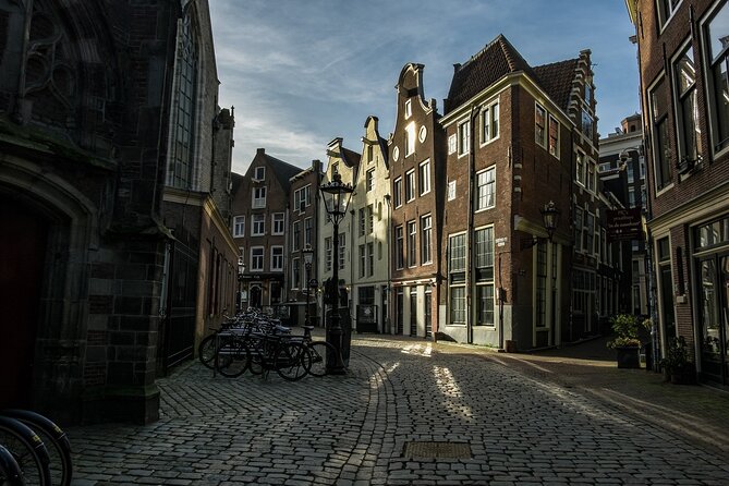 Private Direct Transfer From Eindhoven to Amsterdam - Frequently Asked Questions