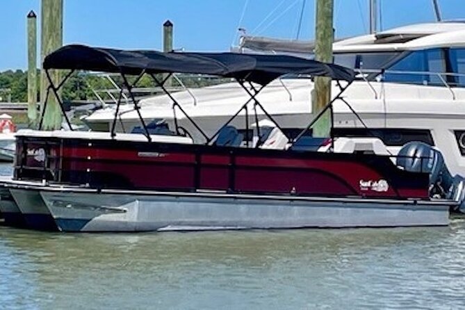 Private Disappearing Island Dolphin Tour Review - Frequently Asked Questions