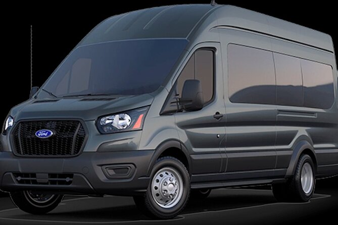 Private Eagle County Regional Transfer to Aspen Review - Overall Impressions