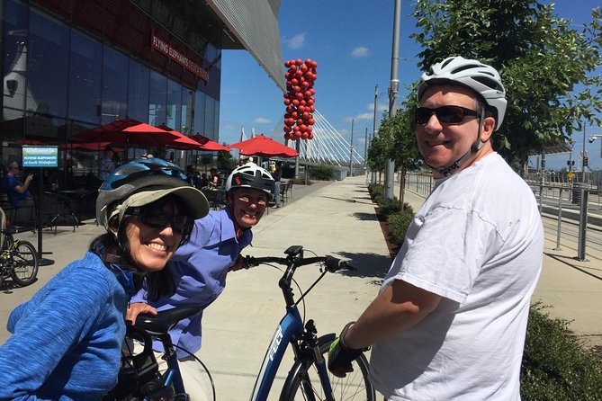 Private Ebike Tour of Portland Review - Overall Impressions